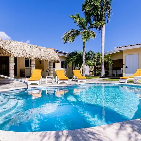 Villa Ruby 15